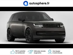 Utilisé 2023 Land Rover Range Rover Autobiography SUV | 168 509 €