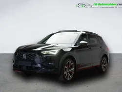 Utilisé 2021 Seat Tarraco SUV | 36 000 € (Prix juste)