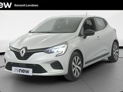 Gris Utilisé 2023 Renault Clio V Equilibre Citadine | 13 990 € (Bon prix)