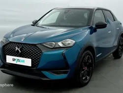 Biton Utilisé 2021 DS Automobiles DS3 Crossback Performance SUV | 19 080 € (Prix juste)