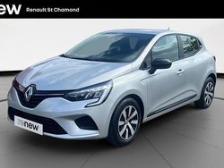 Gris Utilisé 2023 Renault Clio V Equilibre Citadine | 15 490 € (Prix juste)