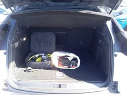 Blanc Utilisé 2021 Peugeot 3008 GT | 22 350 € (Bon prix)