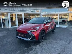 Utilisé 2024 Toyota C-HR Sport SUV | 38 900 € (Prix assez cher)