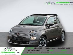 Utilisé 2018 Fiat 500 Citadine | 12 700 € (Prix assez cher)