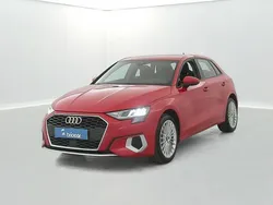 Utilisé 2023 Audi A3 Sportback e-tron Design Berline | 24 980 €