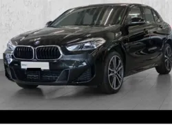 Noir métal Utilisé 2021 BMW 220 M Sport SUV | 34 890 € (Prix cher)