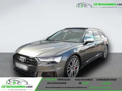 Utilisé 2022 Audi S6 Sport Break | 62 000 € (Prix juste)