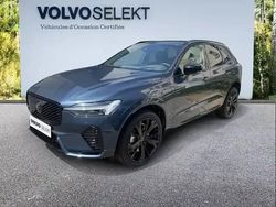 Bleu Utilisé 2025 Volvo XC60 SUV | 74 900 €