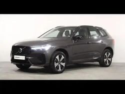 Gris platinium métallisé Occasion 2024 Volvo XC60 Plus SUV | 53 900 € (Prix juste)