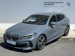 Dore Utilisé 2022 BMW 118 M Sport Citadine | 28 700 € (Prix juste)