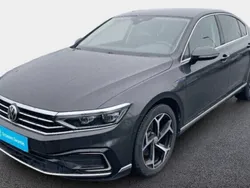 Utilisé 2020 VW Passat GTE Berline | 22 990 € (Bon prix)