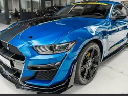 Utilisé 2017 Ford Mustang Coupé | 30 499 €