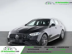 Utilisé 2024 Mercedes C43 AMG AMG Berline | 68 300 € (Super prix)