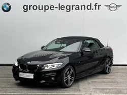 Utilisé 2017 BMW 220 M Sport Berline | 29 990 € (Prix cher)