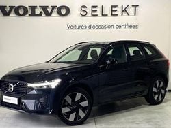 Utilisé 2024 Volvo XC60 Ultimate SUV | 53 400 € (Prix juste)