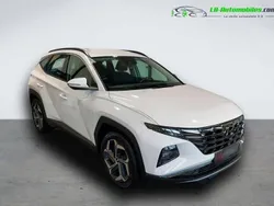 Utilisé 2022 Hyundai Tucson SUV | 29 400 € (Bon prix)