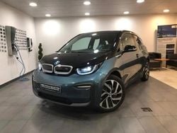 Bleu Utilisé 2022 BMW i3 Citadine | 17 980 € (Bon prix)