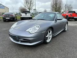 Gris Utilisé 2004 Porsche 911 Carrera Coupé | 39 980 € (Bon prix)