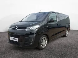 Noir Utilisé 2021 Citroën Spacetourer Business Class Van | 35 990 € (Prix juste)