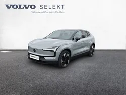 Gris Utilisé 2024 Volvo EX30 SUV | 33 990 € (Bon prix)
