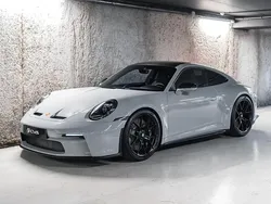 Gris Utilisé 2022 Porsche 911 GT3 Coupé | 259 900 €