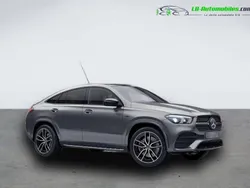 Utilisé 2021 Mercedes GLE350 Coupé | 81 600 € (Prix cher)