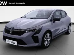 Gris Utilisé 2024 Renault Clio V Evolution Citadine | 15 990 € (Prix juste)