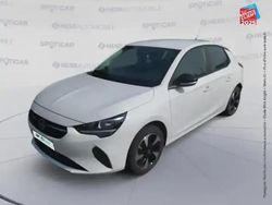 Blanc Utilisé 2022 Opel Corsa-e Edition Citadine | 11 799 € (Bon prix)
