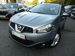 Gris Utilisé 2010 Nissan Qashqai Visia SUV | 9 990 €