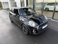 Noir Utilisé 2018 Mini ONE Chili Citadine | 15 900 € (Prix juste)