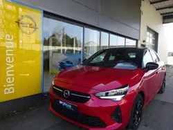 Noir Utilisé 2023 Opel Corsa | 15 990 € (Prix assez cher)