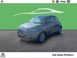 Mineral grey Utilisé 2022 Fiat 500e Action Berline | 12 490 €