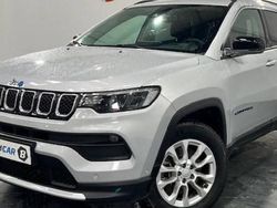 Utilisé 2021 Jeep Compass Limited SUV | 19 990 €