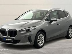 Gris Utilisé 2023 BMW 220 Break | 31 999 € (Prix juste)