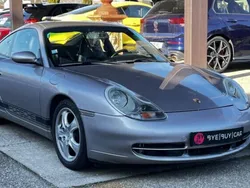 Utilisé 2001 Porsche 911 Carrera Coupé | 29 990 € (Bon prix)