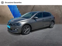 Gris Utilisé 2019 VW Polo Berline | 15 990 € (Prix assez cher)