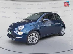 Utilisé 2022 Fiat 500 Dolcevita Citadine | 12 499 € (Prix juste)