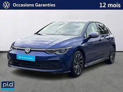 Utilisé 2024 VW Golf VIII R-line | 34 990 € (Prix assez cher)