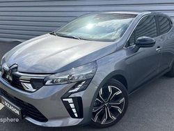 Gris Nouvelle 2025 Mitsubishi Colt Intense Berline | 19 799 € (Prix juste)