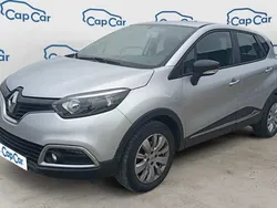 Utilisé 2016 Renault Captur Zen SUV | 10 800 € (Prix juste)