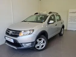 Gris Utilisé 2014 Dacia Sandero Prestige Citadine | 7 990 €