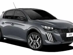 Nouvelle 2025 Peugeot e-208 Allure Citadine | 38 950 €