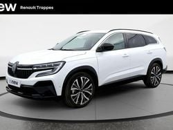 Blanc Nouvelle 2024 Renault Espace Iconic Monospace | 36 990 € (Bon prix)