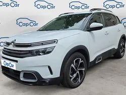 Utilisé 2020 Citroën C5 Aircross Feel SUV | 14 090 € (Bon prix)