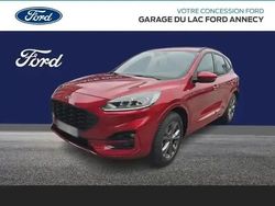 Rouge Utilisé 2022 Ford Kuga Business Edition SUV | 28 890 € (Prix juste)