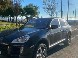 Noir Utilisé 2007 Porsche 356 SUV | 16 200 €
