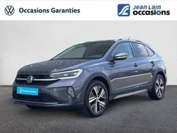 Gris Utilisé 2022 VW Taigo Style SUV | 21 690 € (Prix juste)