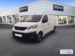 Utilisé 2022 Peugeot Expert S Van | 22 989 € (Prix juste)