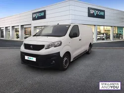 Utilisé 2022 Peugeot Expert S Van | 22 989 € (Prix juste)