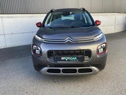 Gris Utilisé 2020 Citroën C3 Aircross PureTech SUV | 11 990 € (Prix juste)